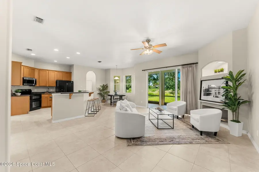 1860 Windbrook Drive Se, Palm Bay, FL 32909 - #3