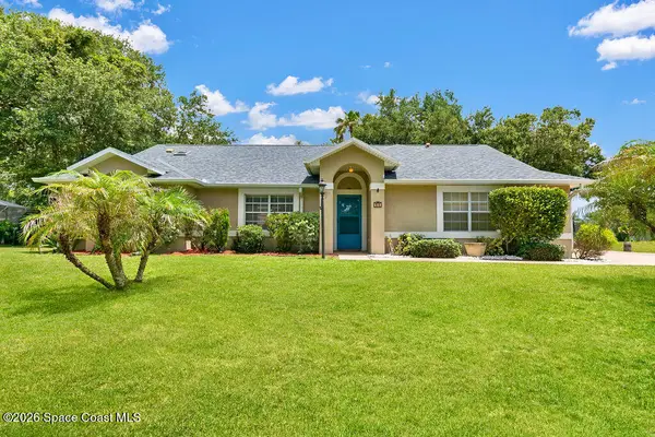 721 Hyannie Street Ne, Palm Bay, FL 32907