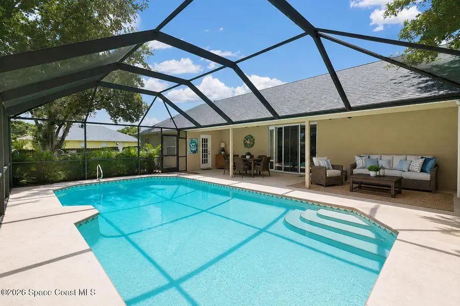 721 Hyannie Street Ne, Palm Bay, FL 32907 - #2