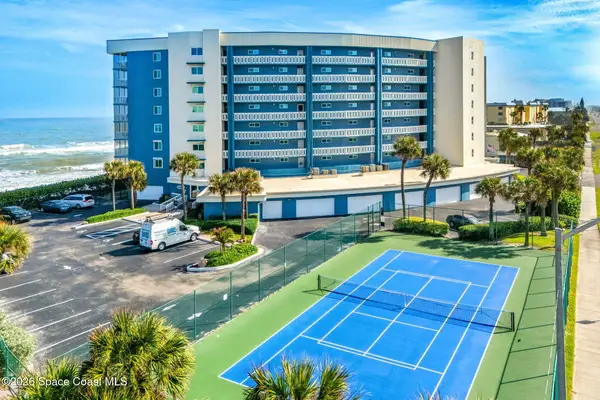 1175 Jimmy Buffett Memorial Highway #611, Satellite Beach, FL 32937