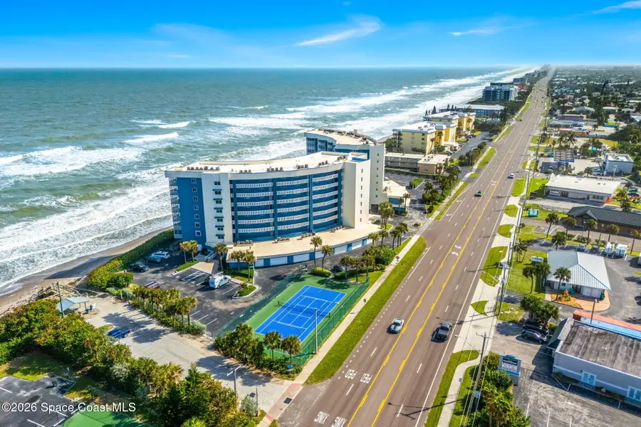 1175 Jimmy Buffett Memorial Highway #611, Satellite Beach, FL 32937 - #2