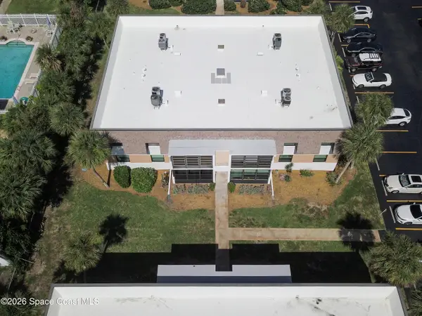 2700 N Highway A1a #15-101, Indialantic, FL 32903