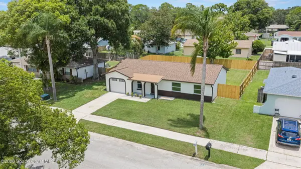3660 Longbow Road, Cocoa, FL 32926