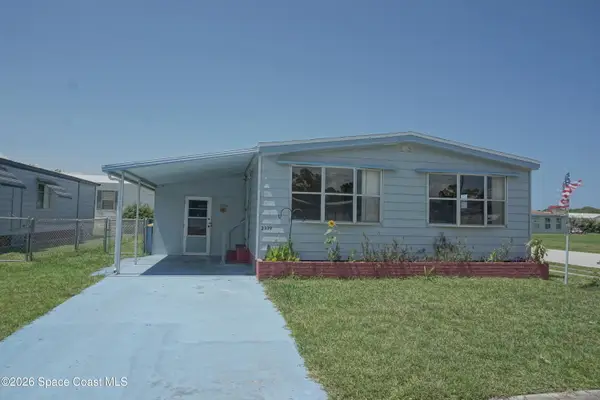 2339 Royal Palm Drive Ne, Palm Bay, FL 32905