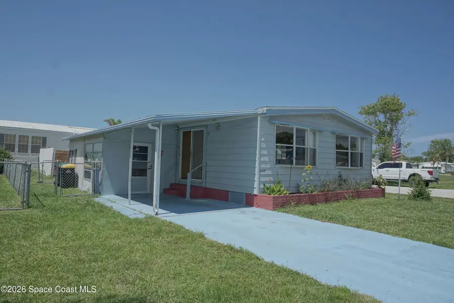 2339 Royal Palm Drive Ne, Palm Bay, FL 32905 - #3