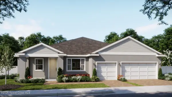 1204 Connolly Lane Ne, Palm Bay, FL 32905