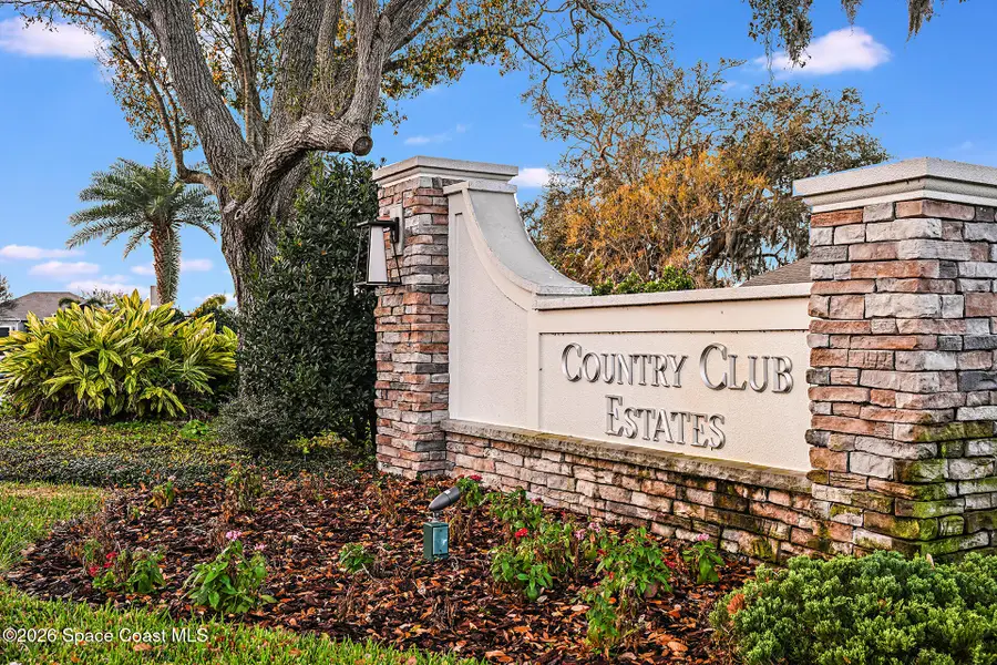 1204 Connolly Lane Ne, Palm Bay, FL 32905 - #2