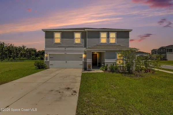 7998 Cortese Drive, Titusville, FL 32780