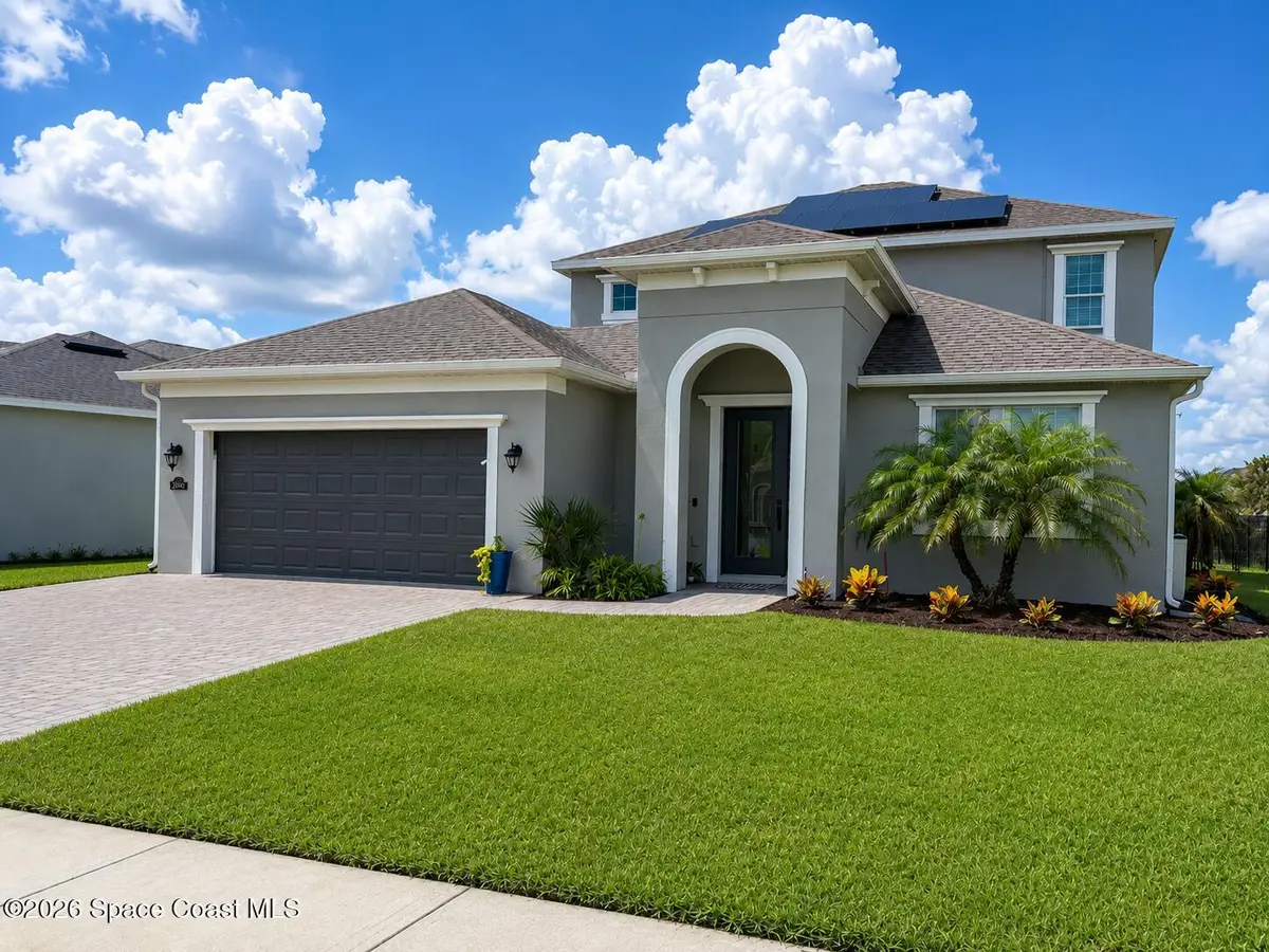 8205 Millbrook Avenue, Melbourne, FL 32940 - #1