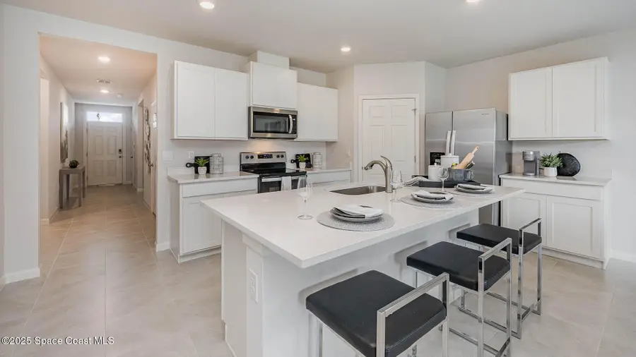 1693 Garabaldi Circle Se, Palm Bay, FL 32909 - #3