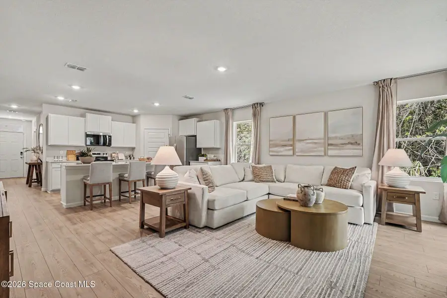 1653 Garabaldi Circle Se, Palm Bay, FL 32909 - #2