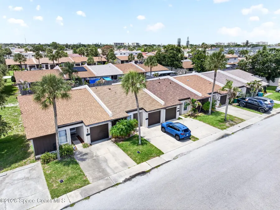 1116 Mary Joye Avenue, Indian Harbour Beach, FL 32937 - #2