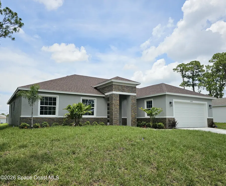 3180 Halblum Avenue Se, Palm Bay, FL 32909 - #2