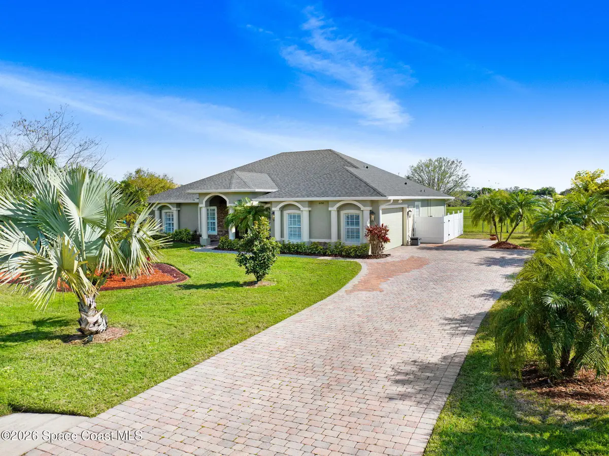 4268 Gardenwood Circle, Grant, FL 32949 - #1