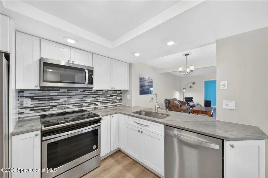 78 Emerald Court, Satellite Beach, FL 32937 - #2