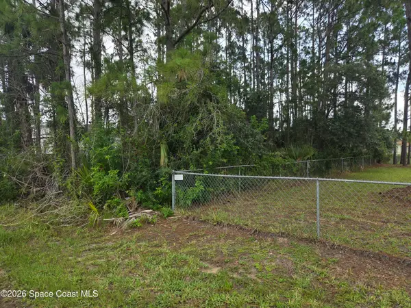 465 Tillman Avenue Sw, Palm Bay, FL 32908