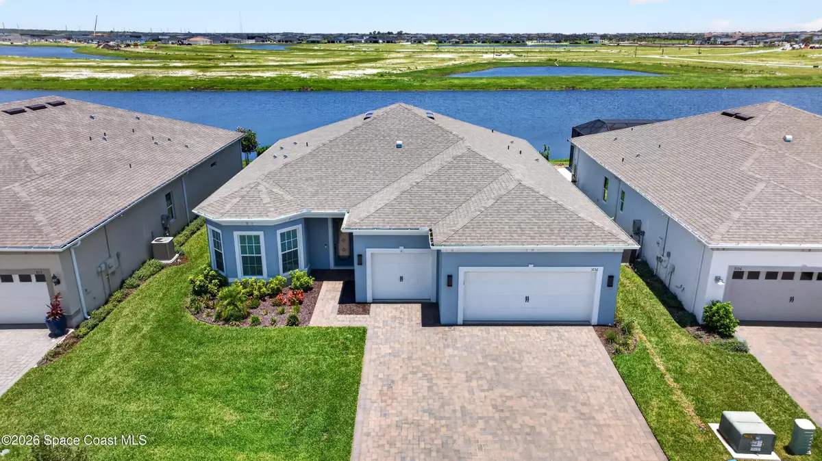 3116 Boardwalk Trail, Melbourne, FL 32940 - #1