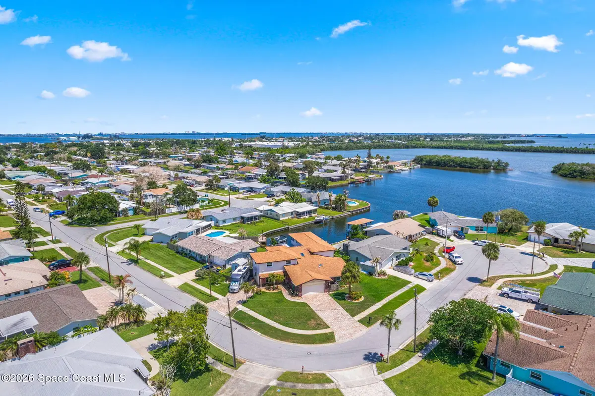 1275 Island Drive, Merritt Island, FL 32952 - #1
