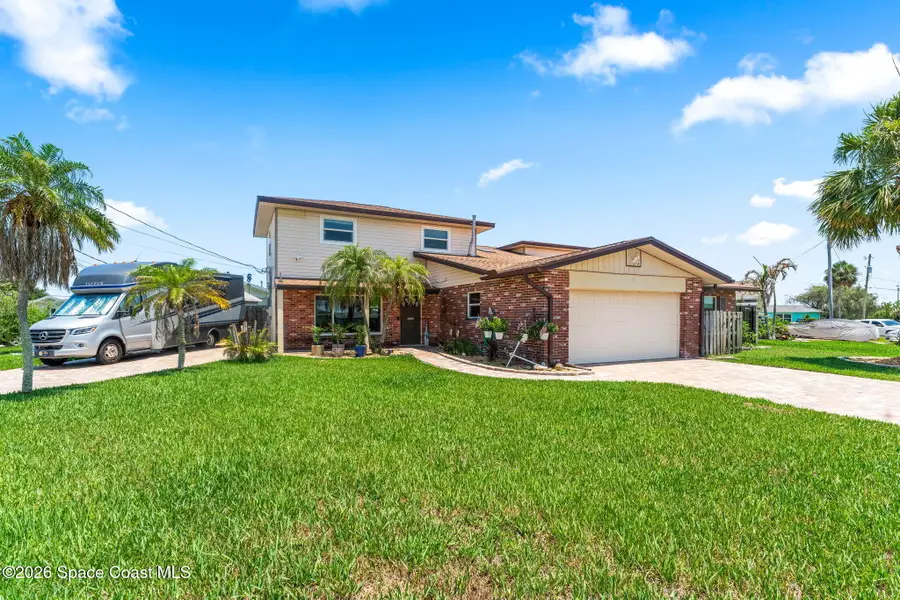 1275 Island Drive, Merritt Island, FL 32952 - #2