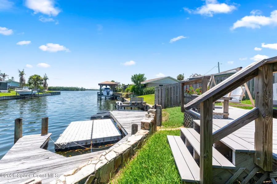 1275 Island Drive, Merritt Island, FL 32952 - #3