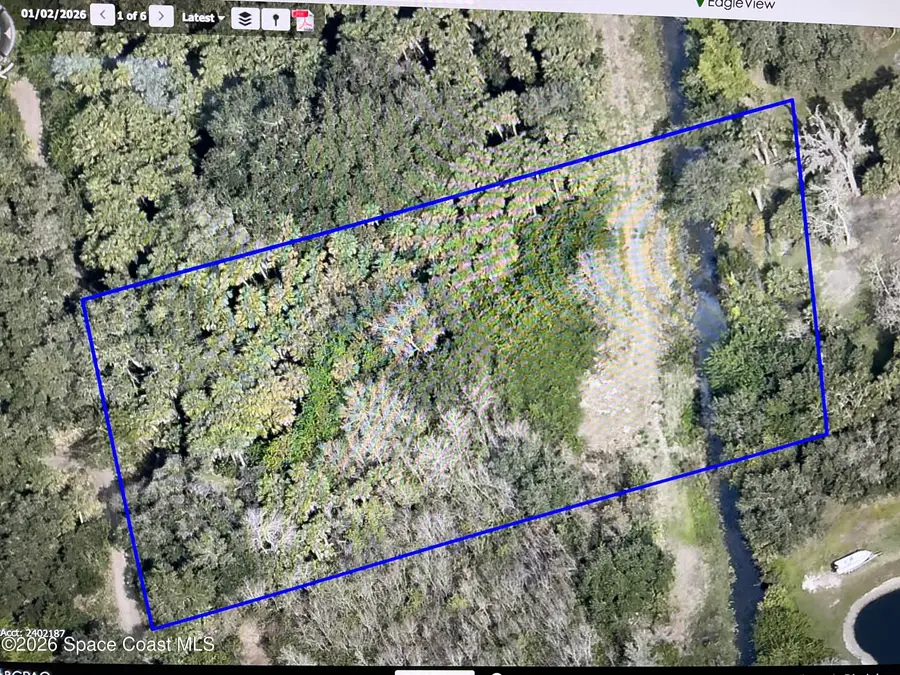 4585 Osprey Avenue, Cocoa, FL 32926 - #2