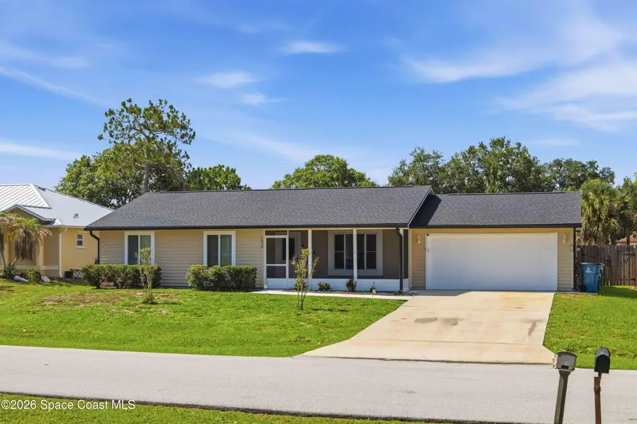 1038 Falconer Street Nw, Palm Bay, FL 32907 - #3