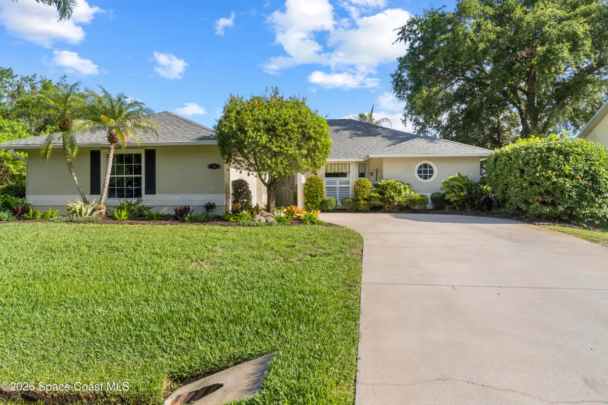 966 Gulfstream Avenue, Sebastian, FL 32958 - #1