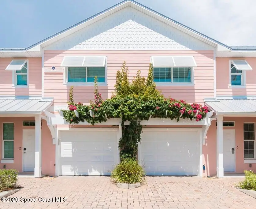 2709 Cutlass Point Lane #103, Merritt Island, FL 32953 - #1