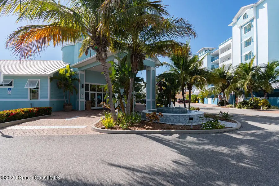 2709 Cutlass Point Lane #103, Merritt Island, FL 32953 - #2