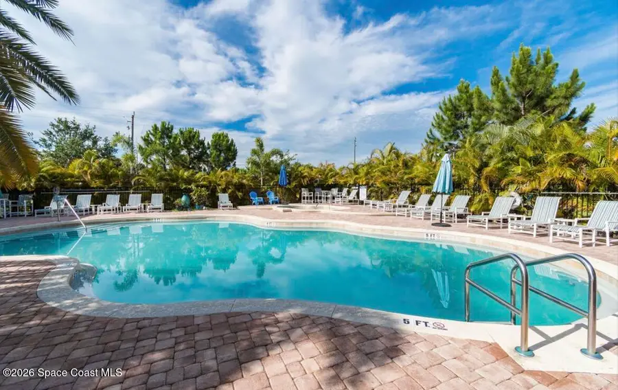 2709 Cutlass Point Lane #103, Merritt Island, FL 32953 - #3