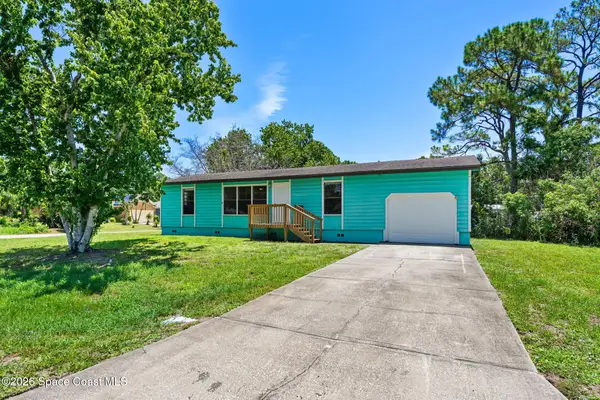 403 Tillman Avenue Sw, Palm Bay, FL 32908