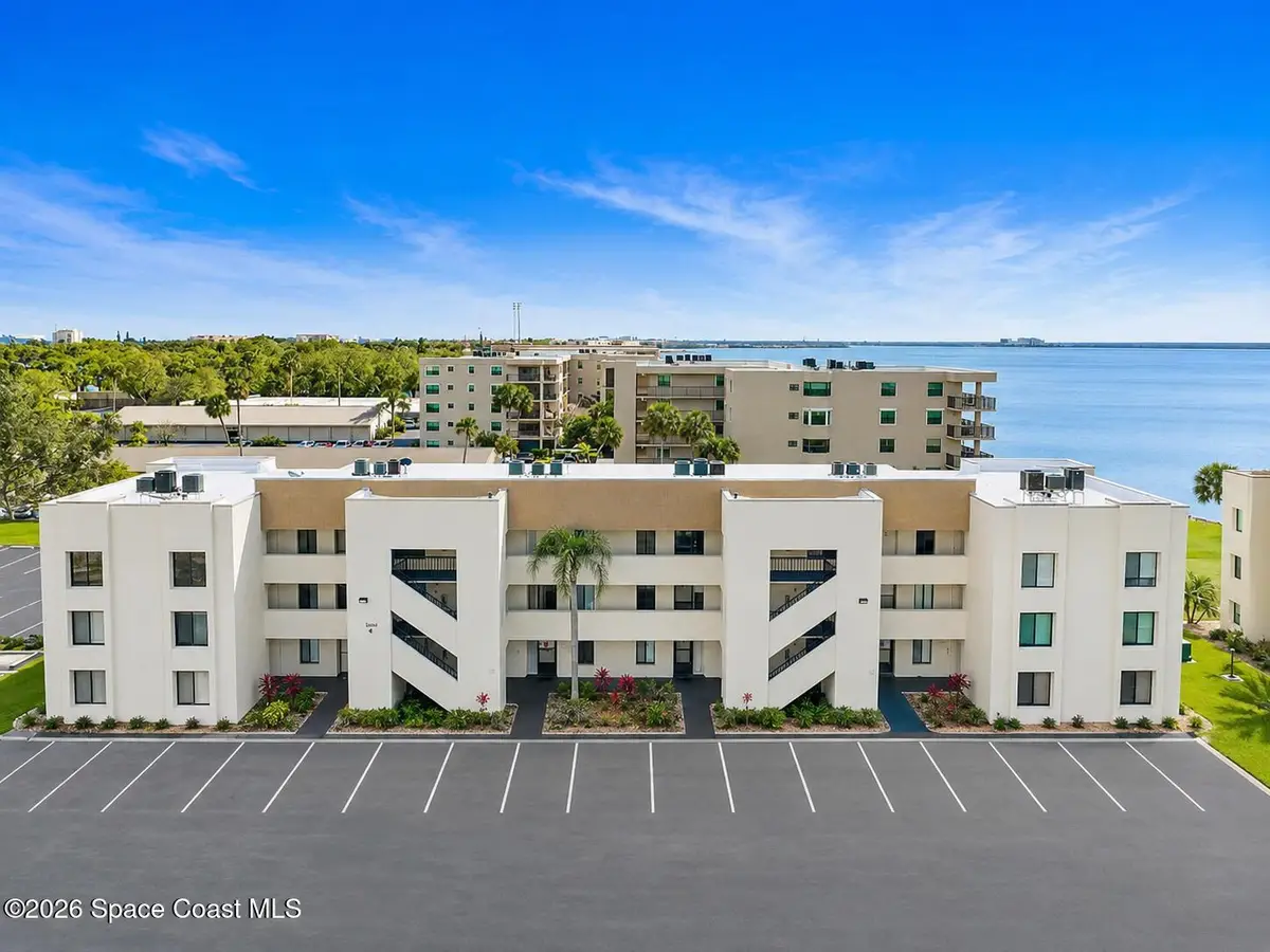 200 International Drive N #606, Cape Canaveral, FL 32920 - #1