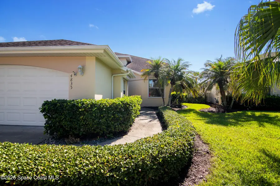 4835 Bren Court, Rockledge, FL 32955 - #3