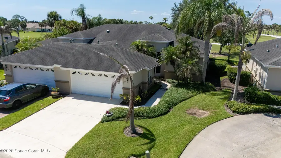 4778 Parkstone Drive, Rockledge, FL 32955 - #2