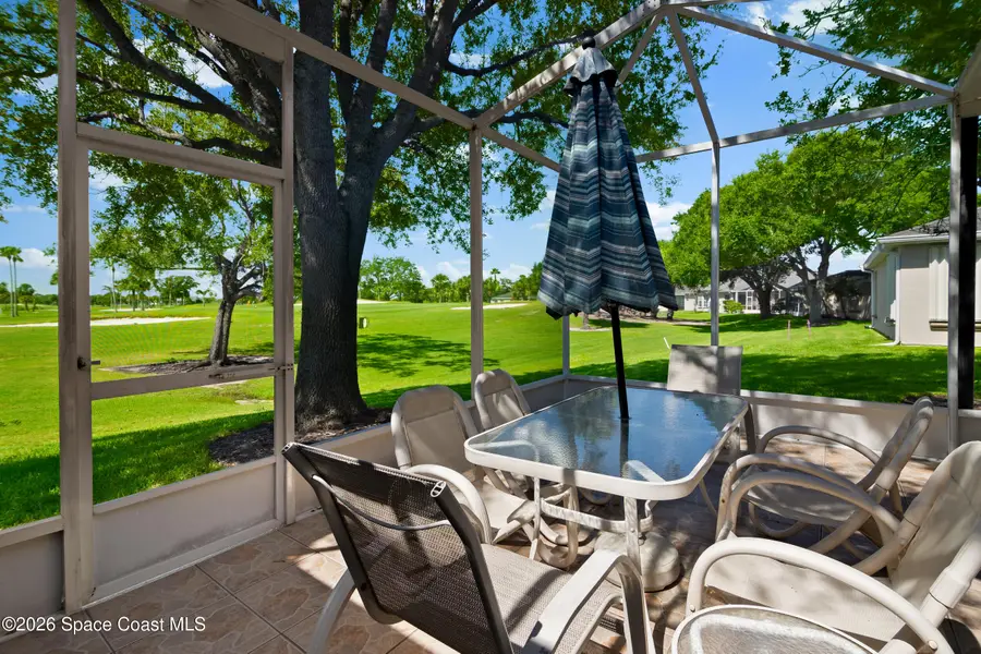 4778 Parkstone Drive, Rockledge, FL 32955 - #3