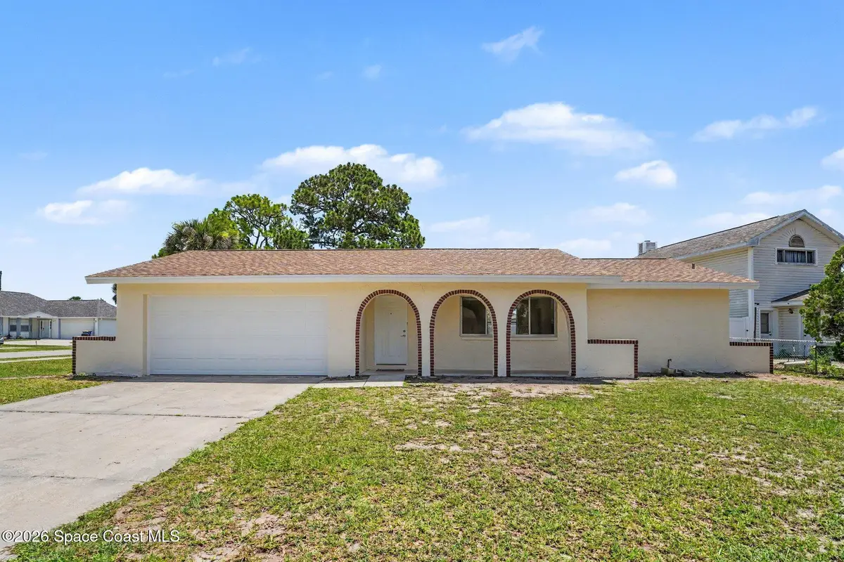 952 Bayberry Lane, Rockledge, FL 32955 - #1