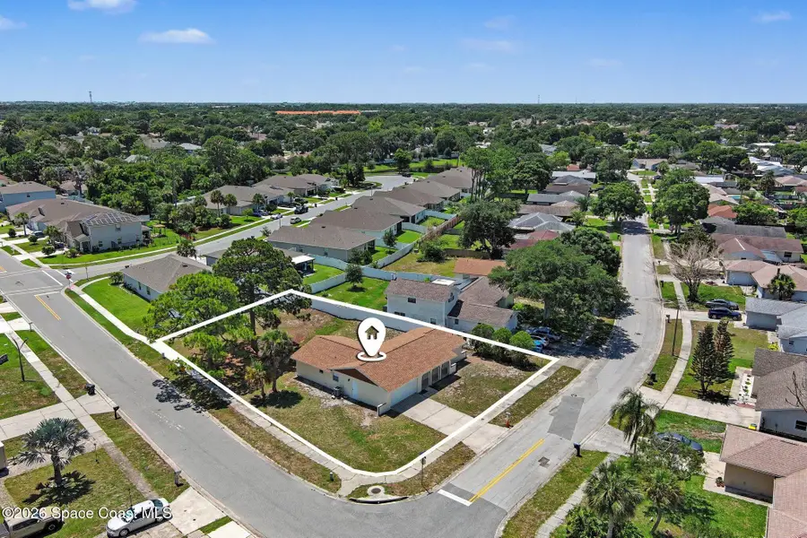 952 Bayberry Lane, Rockledge, FL 32955 - #3
