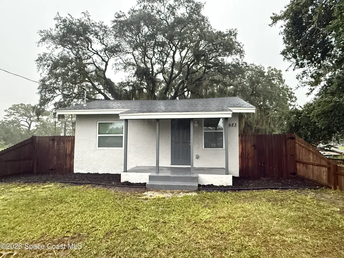 1983 Southland Avenue, Melbourne, FL 32935 - #1