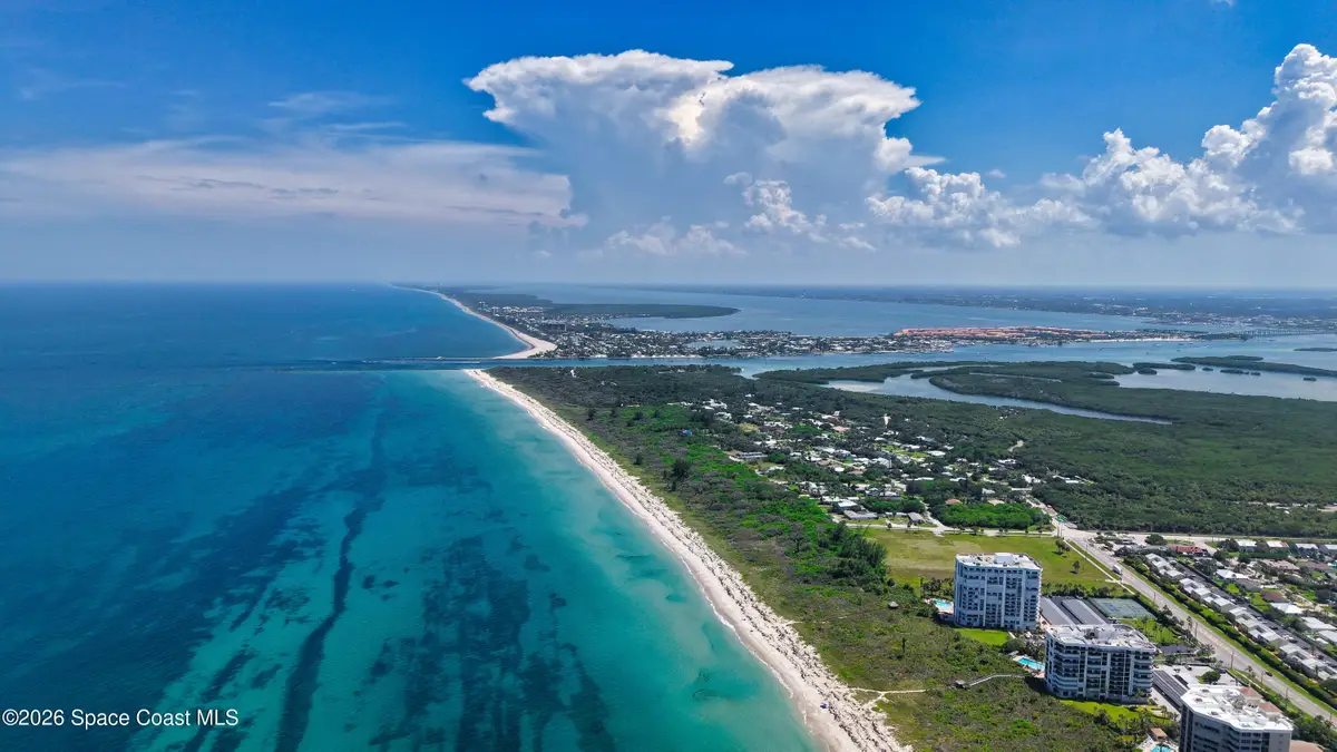 2700 N Highway A1a #207, Hutchinson Island, FL 34949 - #1