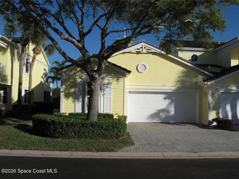 806 Mariner Bay Boulevard, Fort Pierce, FL 34949 - #1
