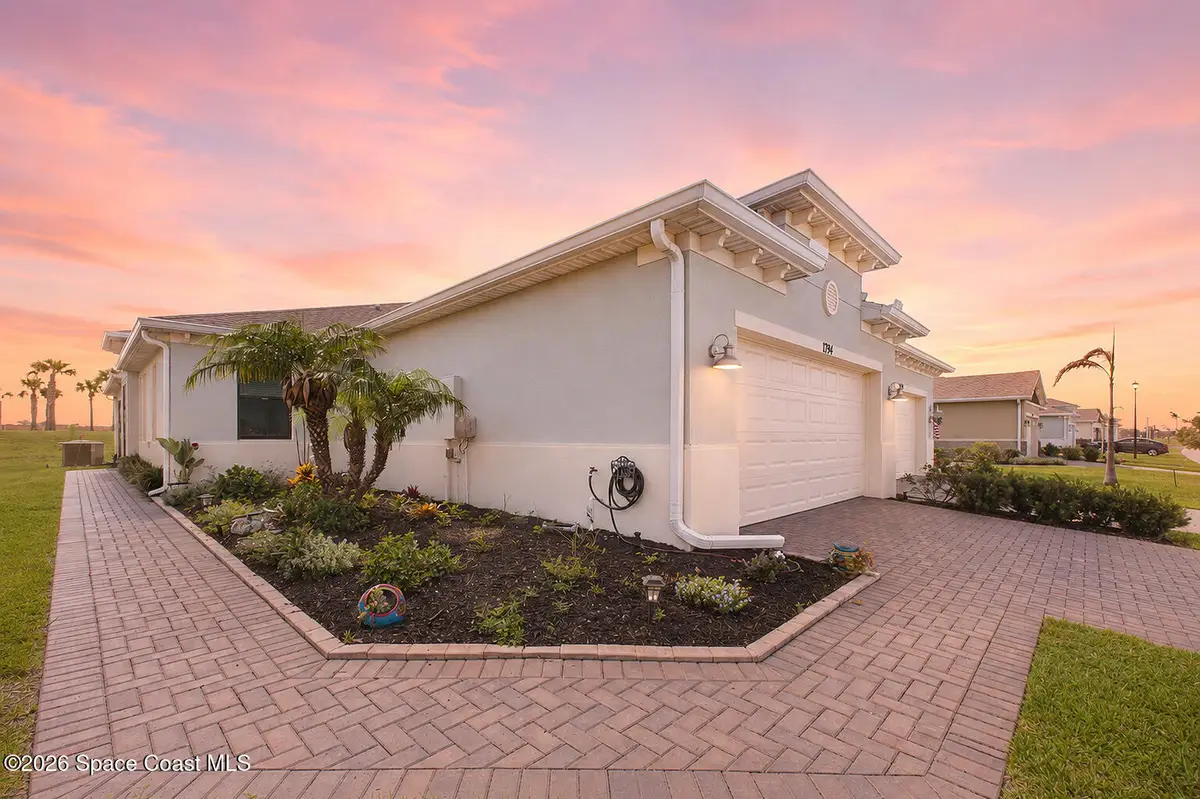 1794 Velky Lane, Melbourne, FL 32940 - #1