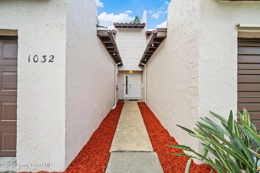 1032 Ashley Avenue, Indian Harbour Beach, FL 32937 - #3