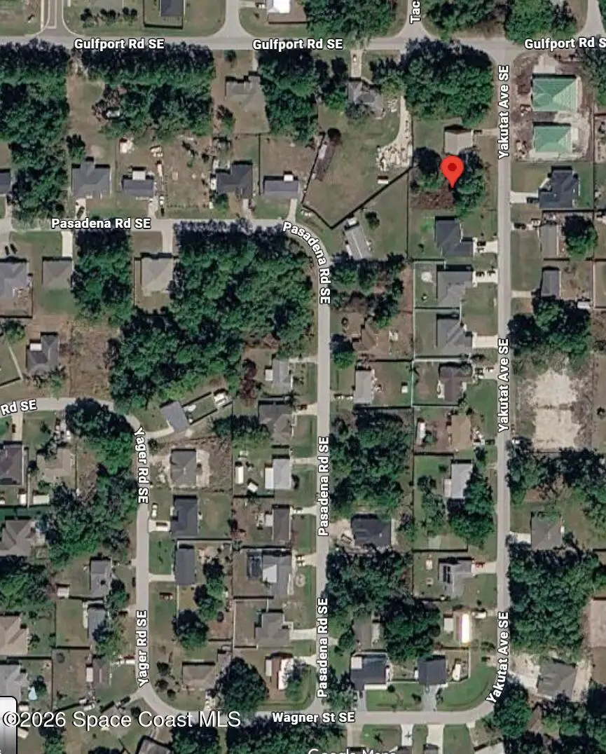 1044 SE Yakutat Avenue Se, Palm Bay, FL 32909 - #2