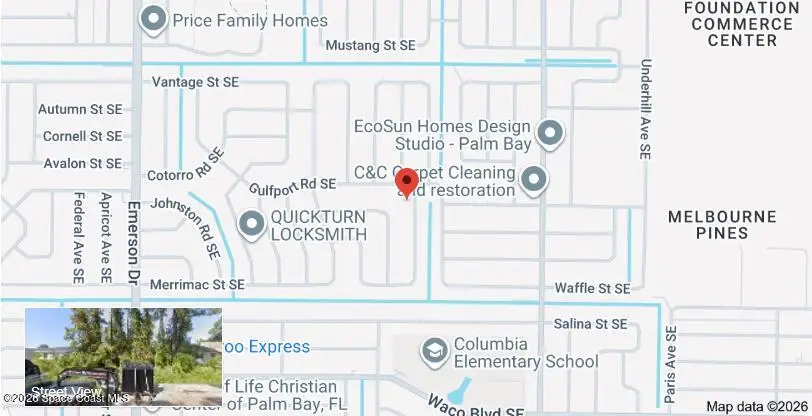 1044 SE Yakutat Avenue Se, Palm Bay, FL 32909 - #3