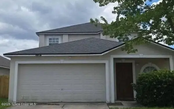 6614 Gentle Oaks Drive N, Jacksonville, FL 32244