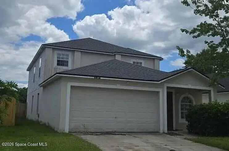 6614 Gentle Oaks Drive N, Jacksonville, FL 32244 - #2