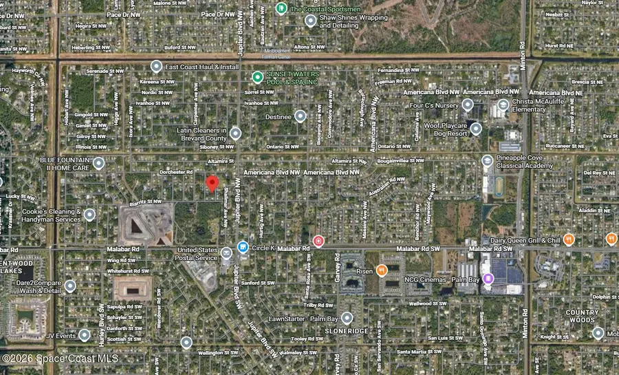 226 Bayshore Avenue Nw, Palm Bay, FL 32907 - #2