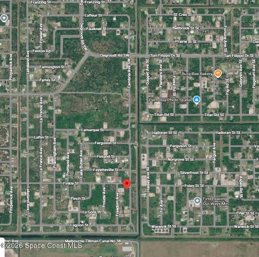 3310 Toledo Avenue Sw, Palm Bay, FL 32908 - #2