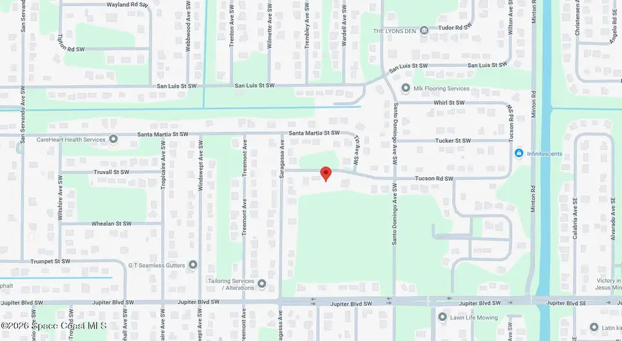 268 Tucson Road Sw, Palm Bay, FL 32908 - #3