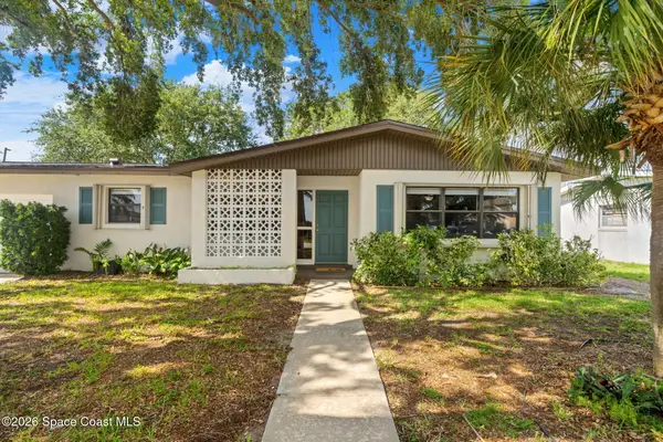 1475 Holiday Boulevard, Merritt Island, FL 32952